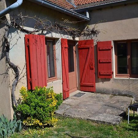 La Follye Mancey Bed & Breakfast Ngoại thất bức ảnh