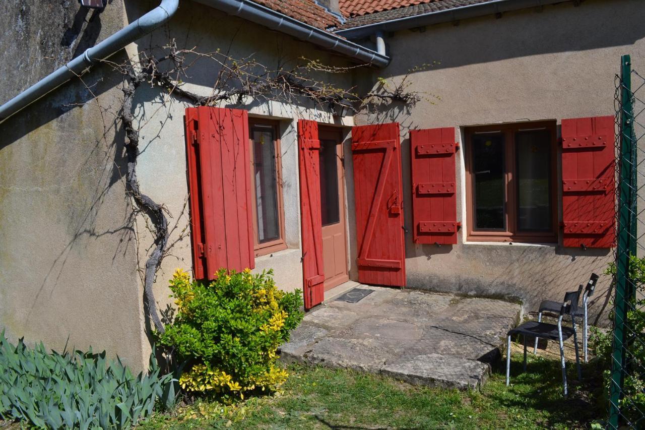 La Follye Mancey Bed & Breakfast Ngoại thất bức ảnh