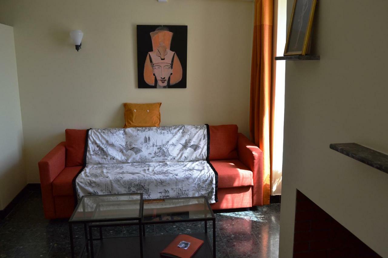 La Follye Mancey Bed & Breakfast Ngoại thất bức ảnh