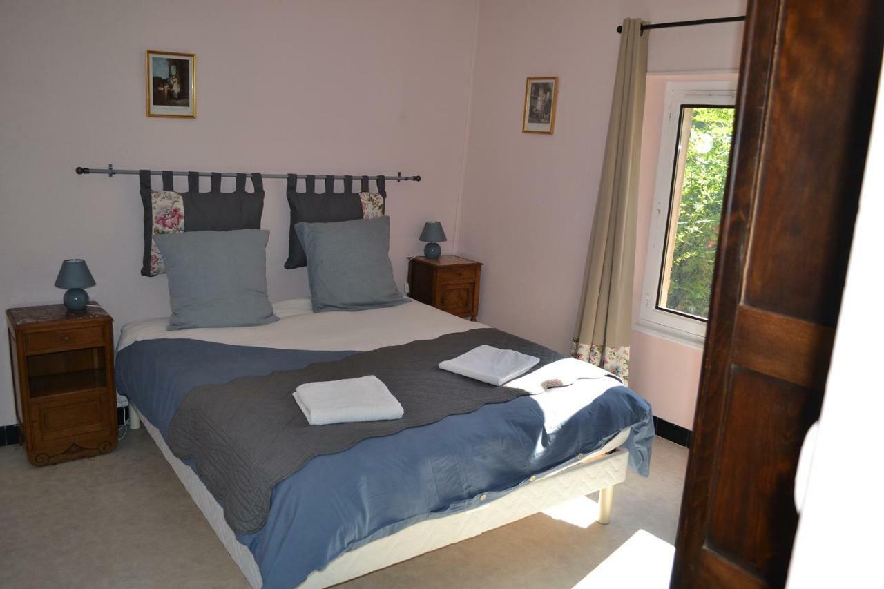 La Follye Mancey Bed & Breakfast Ngoại thất bức ảnh